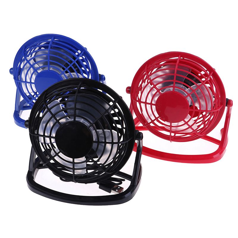 Mini Usb Fan Cooler Cooling Mini Desk Fan Portable Desk Fan