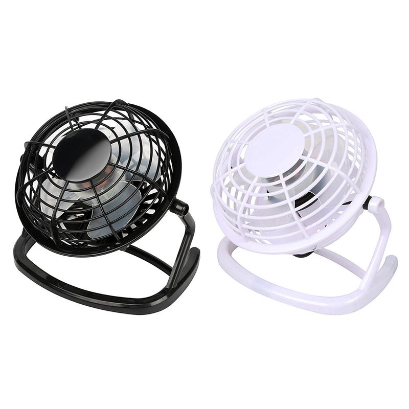 Mini Usb Fan Cooler Cooling Mini Desk Fan Portable Desk Fan