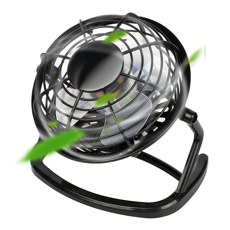 Mini Usb Fan Cooler Cooling Mini Desk Fan Portable Desk Fan
