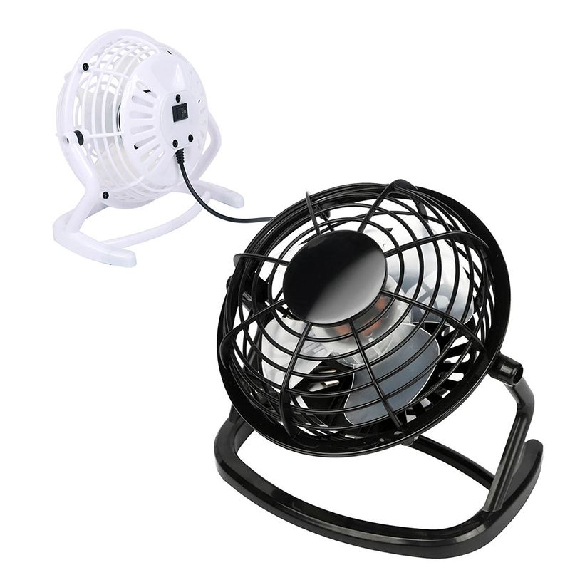 Mini Usb Fan Cooler Cooling Mini Desk Fan Portable Desk Fan