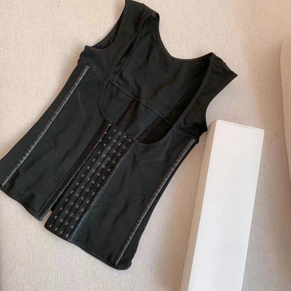 Lower Back Sciatica Belt For Women Posture Corrector Sport Corset  Pain Waist Support Relief Orthopedic Girdle Lumbar