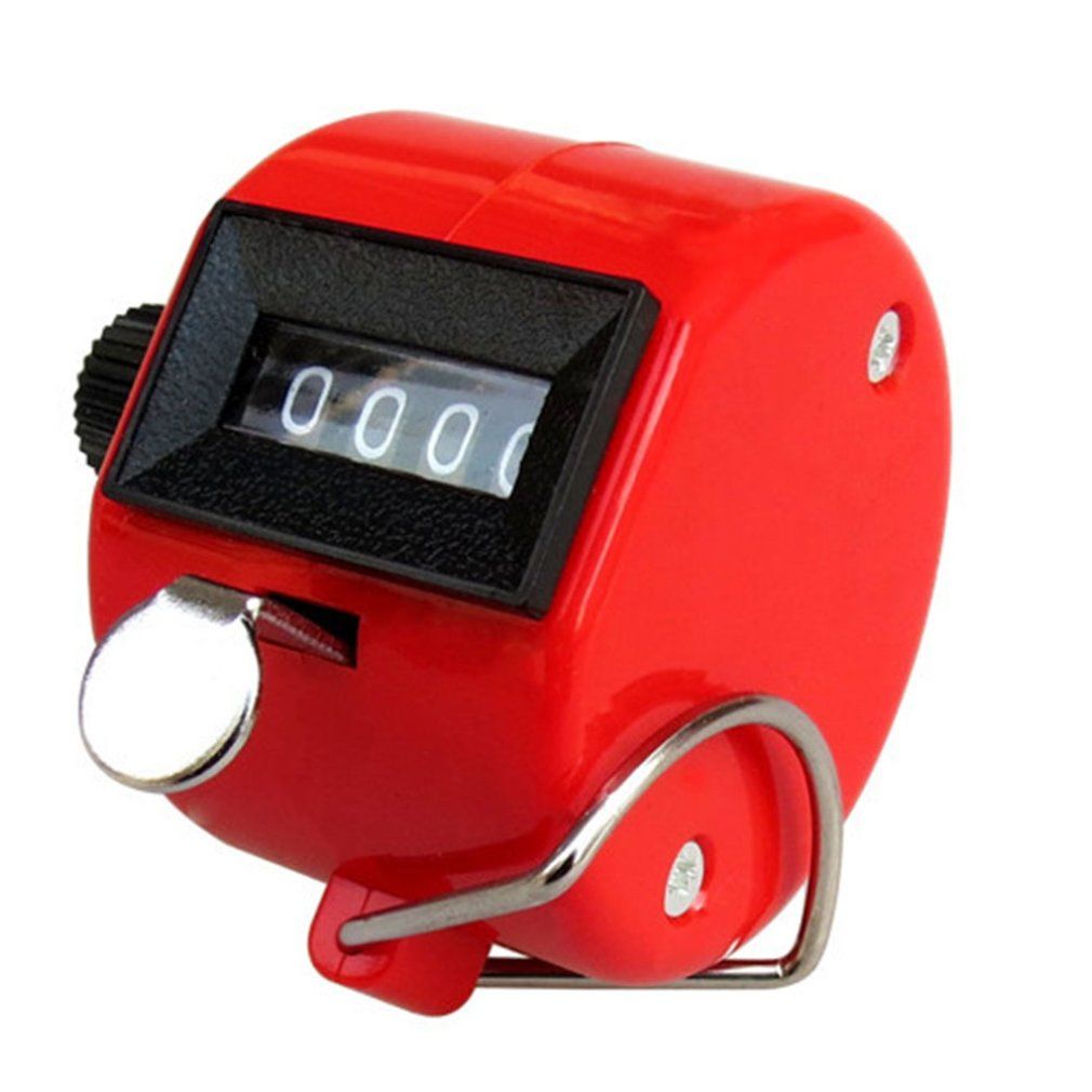 Four Color Mechanical Buddha Counter Plastic Machinery Manu