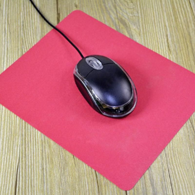 Ergonomic 2.4GHz Wireless Optical Scroll Wheel Gaming-Red