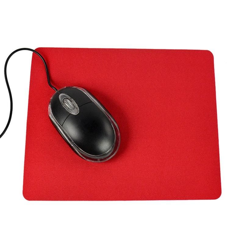 Ergonomic 2.4GHz Wireless Optical Scroll Wheel Gaming-Red