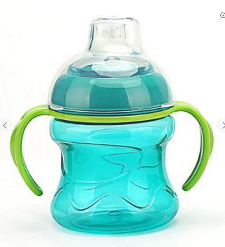 Baby Training Sippy Cup