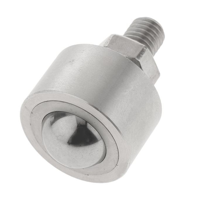 Stainless Steel Ball Transfer Bearing Unit Table Conveyor Roller Ball
