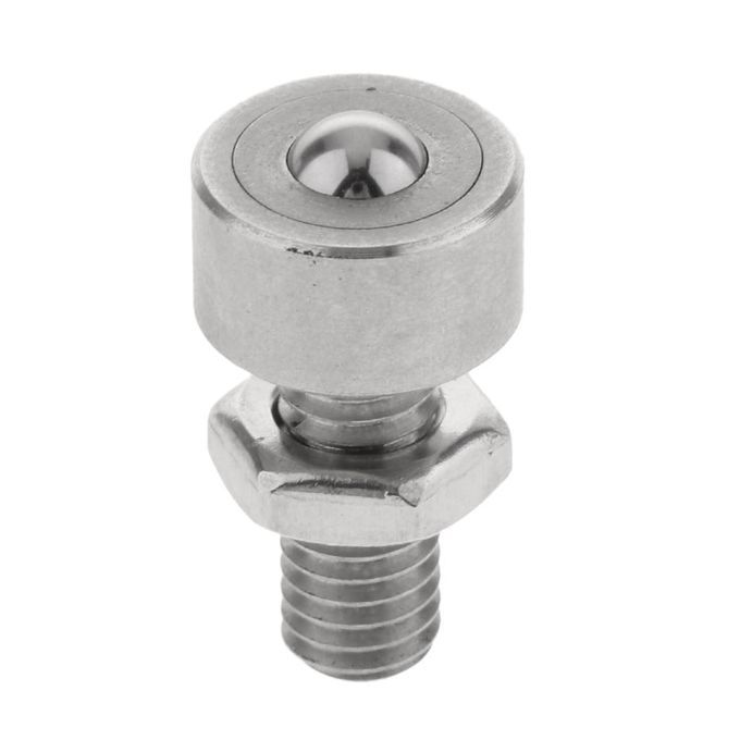 Stainless Steel Ball Transfer Bearing Unit Table Conveyor Roller Ball