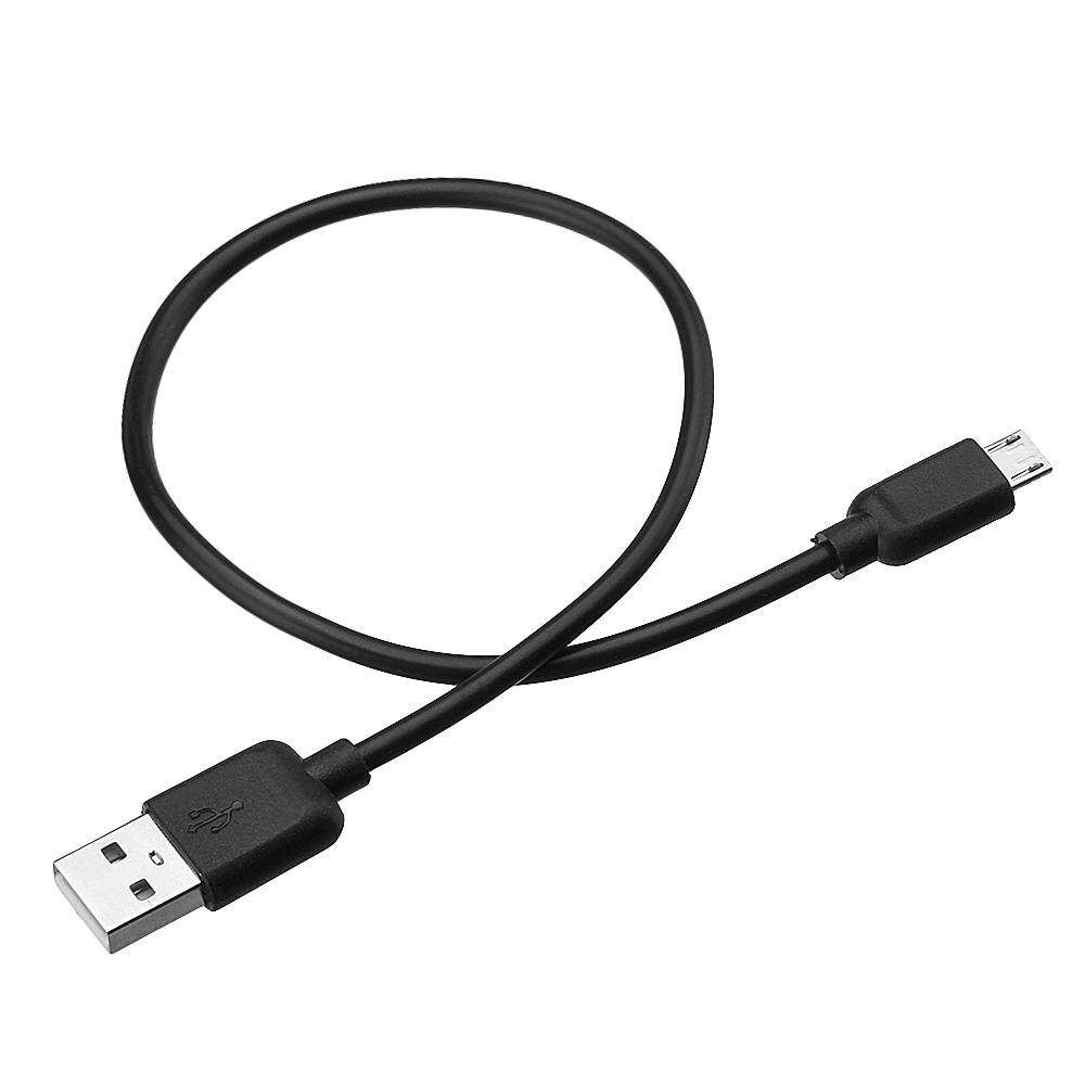 Universal Rechargeable Capacitive Stylus Pen For IOS Android Tablet Black (black)