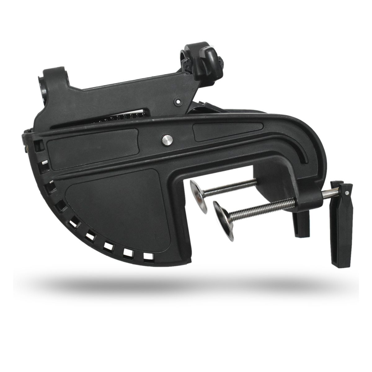 Electric Outboard Motor Bracket Hinge Kit Fits For 1