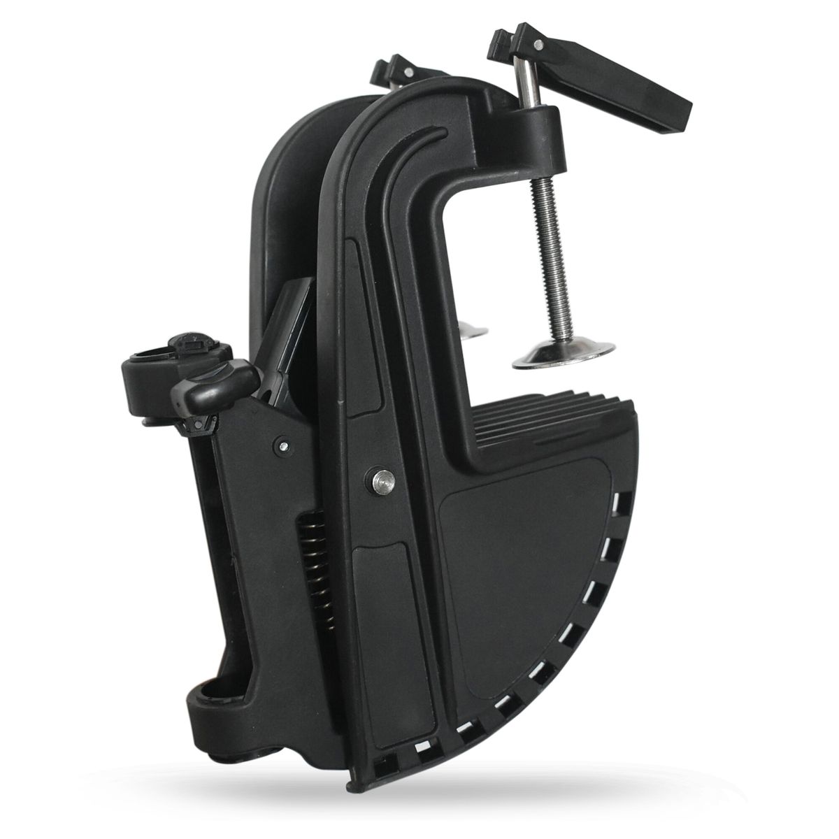 Electric Outboard Motor Bracket Hinge Kit Fits For 1