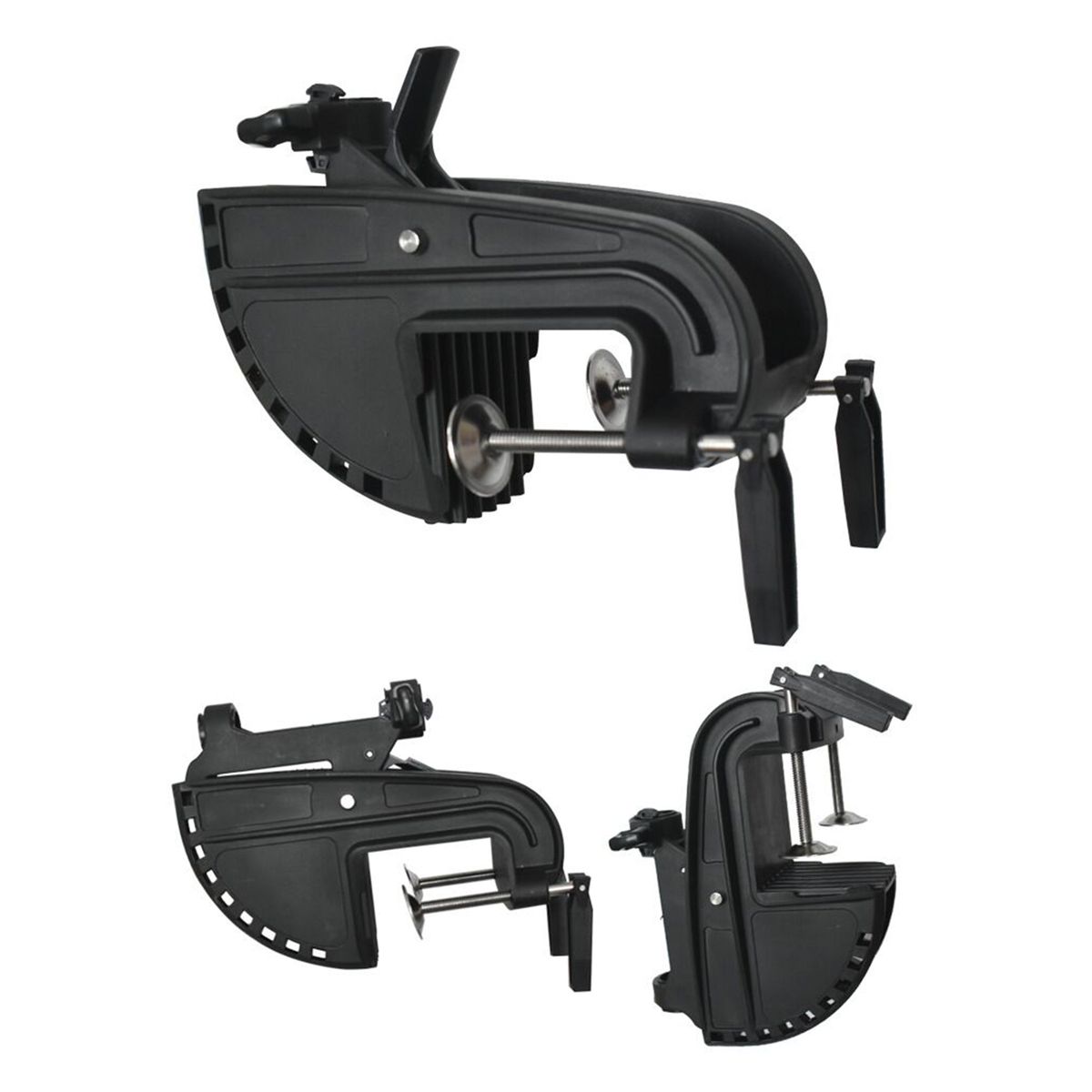 Electric Outboard Motor Bracket Hinge Kit Fits For 1