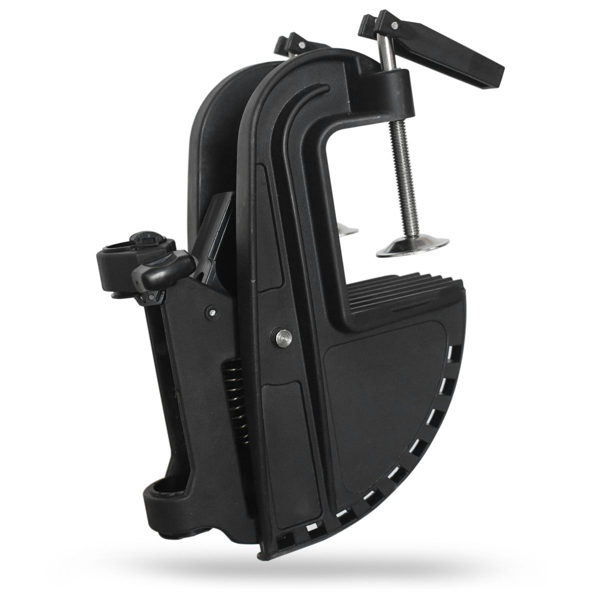 Electric Outboard Motor Bracket Hinge Kit Fits For 1