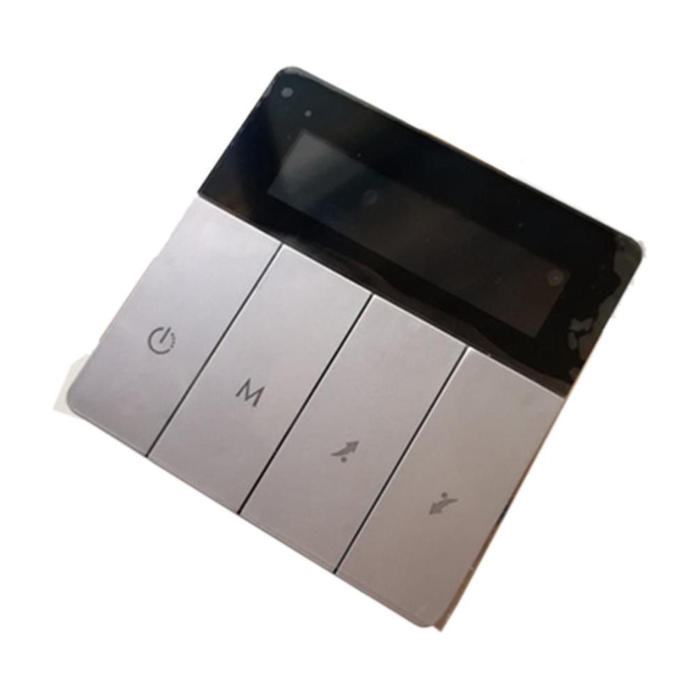 WiFi Smart Thermostat Temperature Controller, Central Air