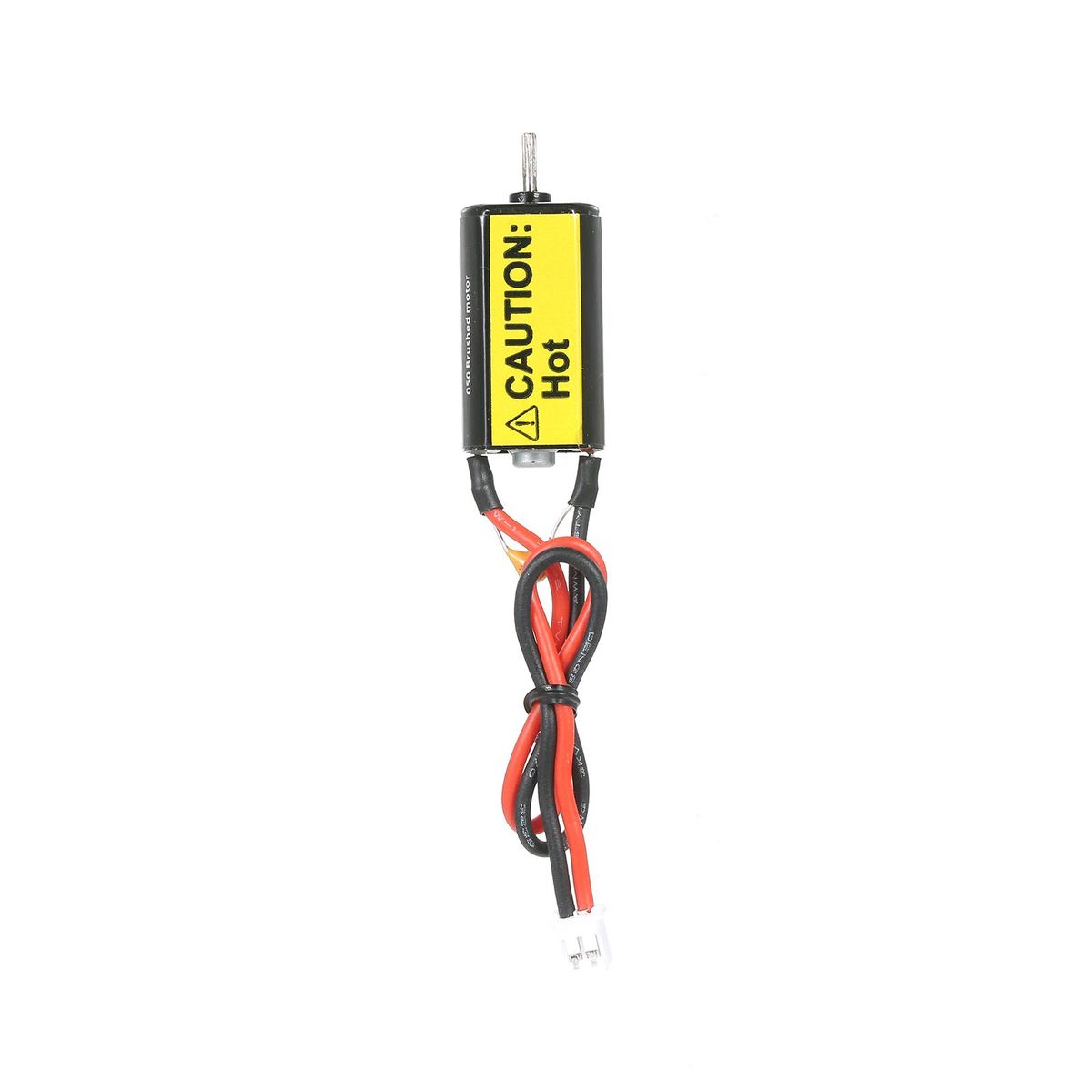 Brush 050 Motor 66T Motor Compatible with Axial SCX24 AXI90081 AXI00002 AXI00001 AXI00004 1/24 Models