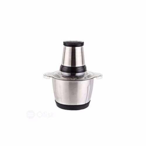 Multipurpose Food Processor - 3L