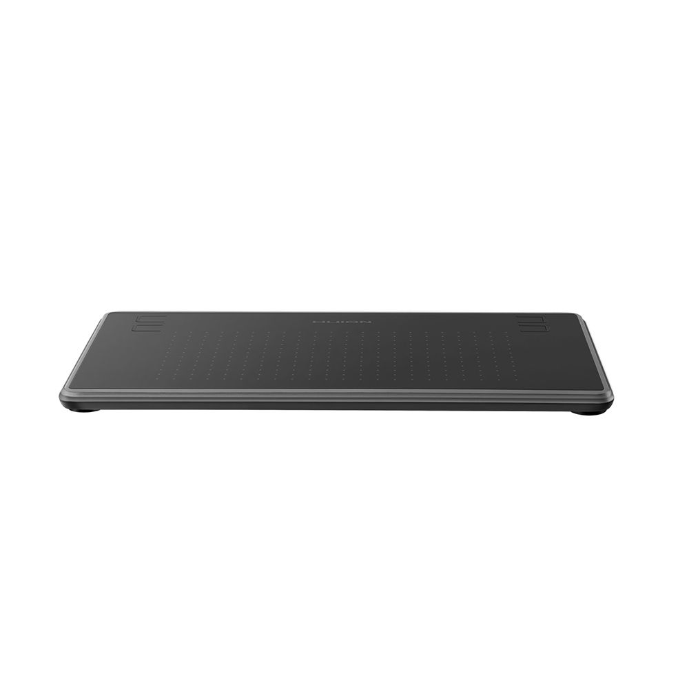 H430P Graphics Tablet Drawing Tablet With 4096 Levels