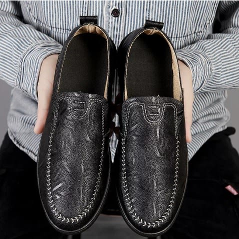 Quality Men's Shoe