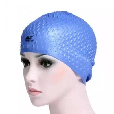 Speedo Swimming Cap