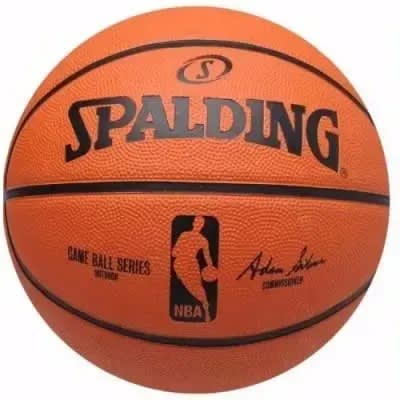 Profession Spalding Nba Basketball