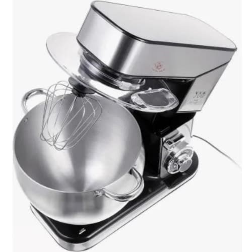 Heavy Duty Stand Mixer - 10l - 2000w
