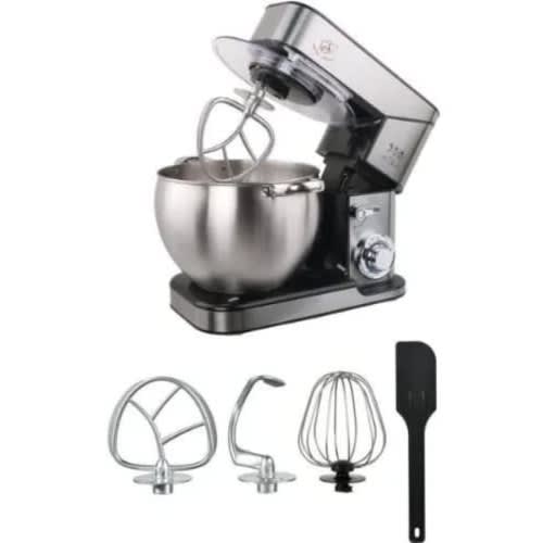 Heavy Duty Stand Mixer - 10l - 2000w