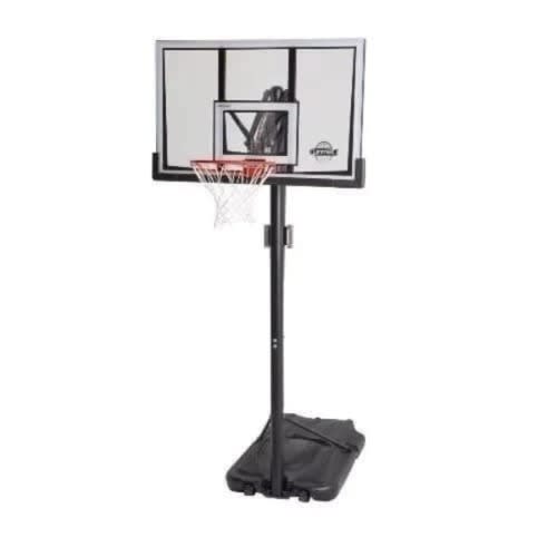 Basketball Post Indoor & Outdoor