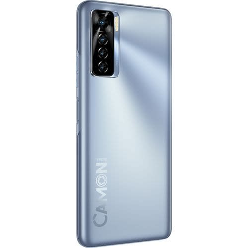 Camon 17 Pro - Cg8h - 6.8" FHD+ - 8GB RAM - 256GB ROM -5000mAh