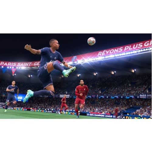 Fifa 22 Legacy Edition