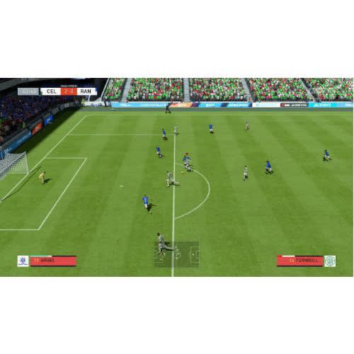 Fifa 22 Legacy Edition