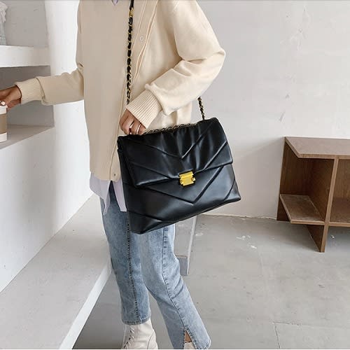 Ladies Shoulder Hand Bag