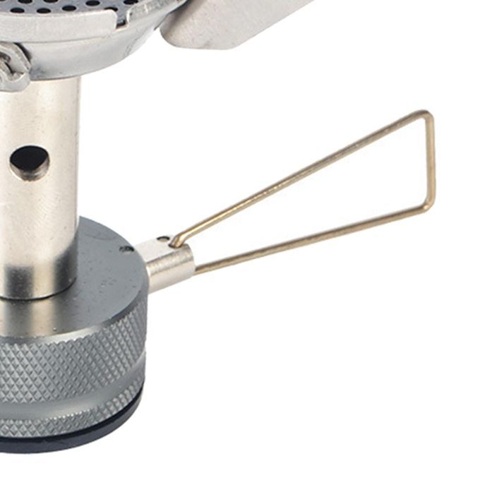 Camping Stove Folding Outdoor  Portable Cooking Oven Pocket