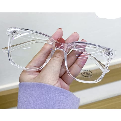 Anti Blue Light Blocking Computer Glasses.