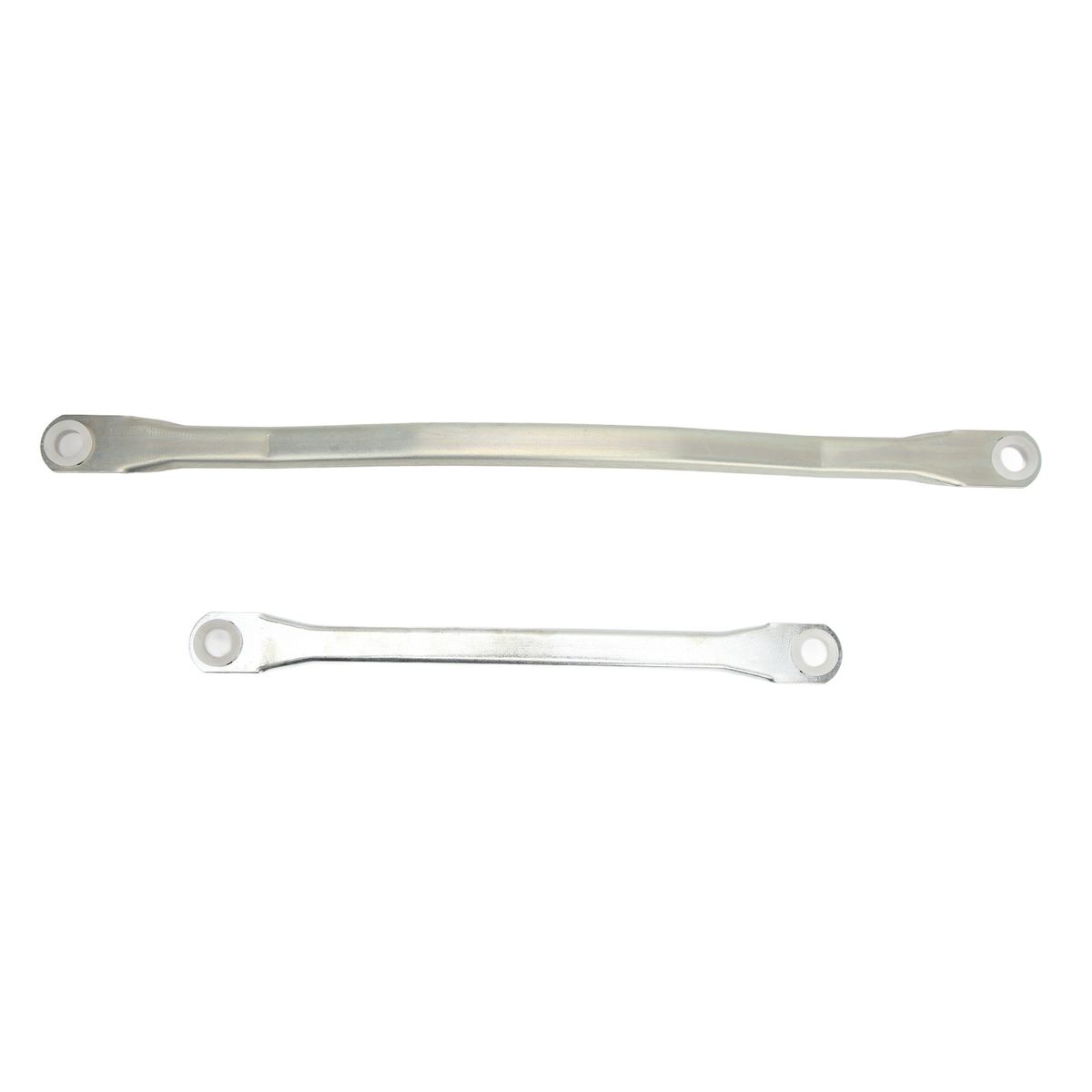 2pcs Windscreen Wiper Rod Linkage Repair Set 28840AX60A
