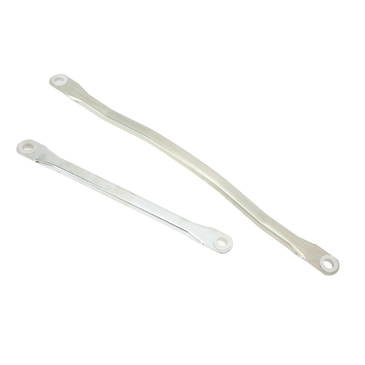 2pcs Windscreen Wiper Rod Linkage Repair Set 28840AX60A