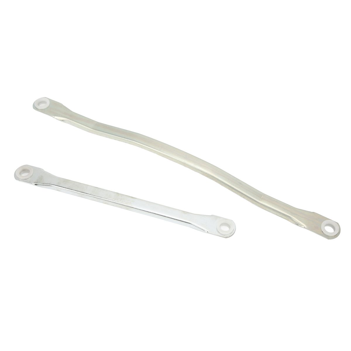 2pcs Windscreen Wiper Rod Linkage Repair Set 28840AX60A