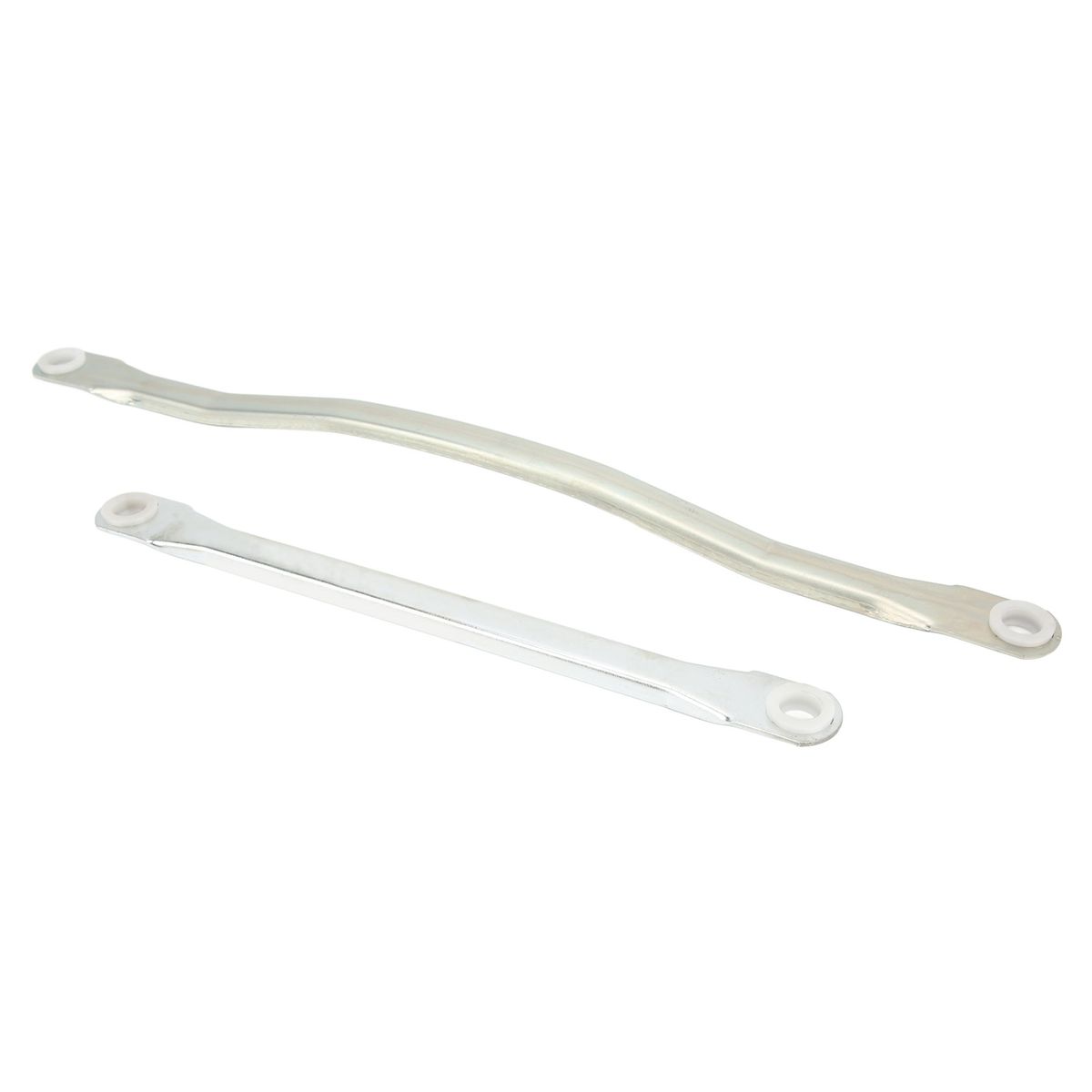 2pcs Windscreen Wiper Rod Linkage Repair Set 28840AX60A