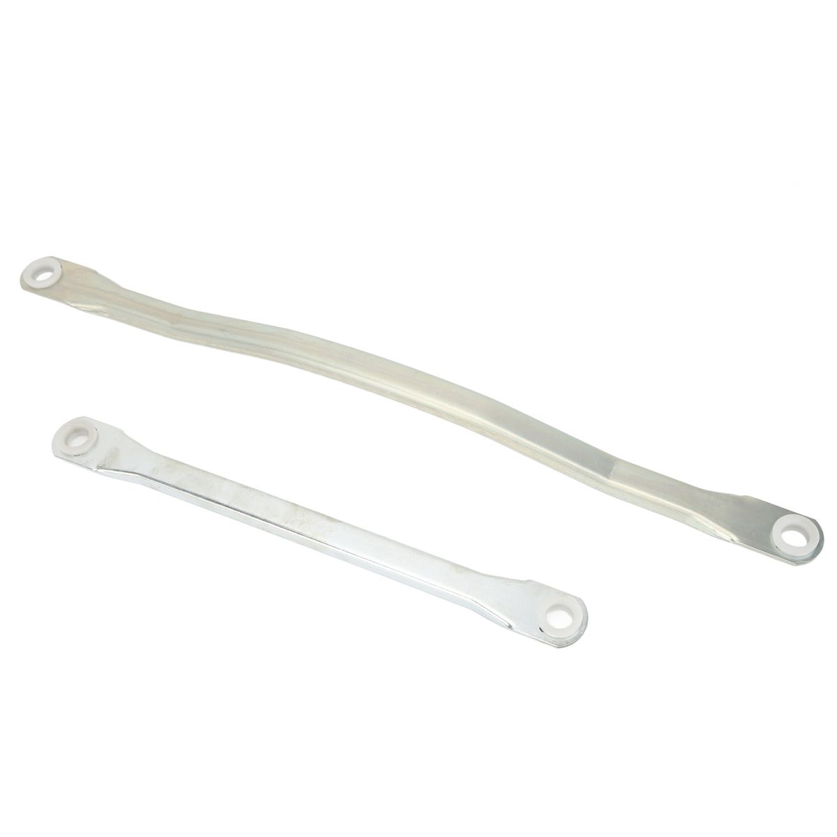 2pcs Windscreen Wiper Rod Linkage Repair Set 28840AX60A