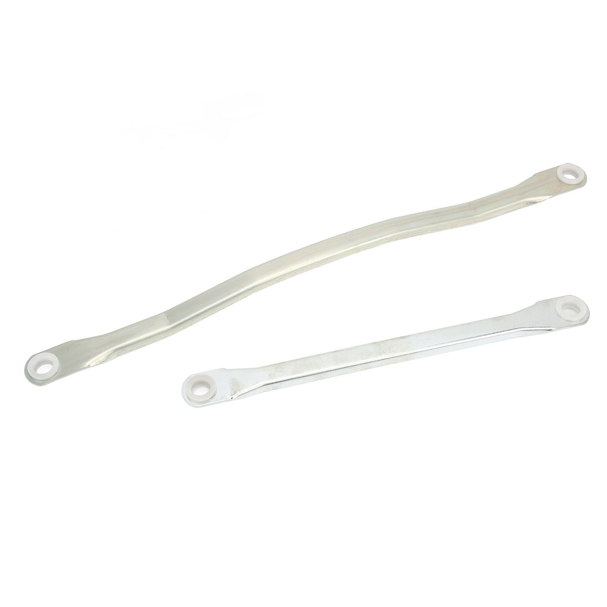 2pcs Windscreen Wiper Rod Linkage Repair Set 28840AX60A