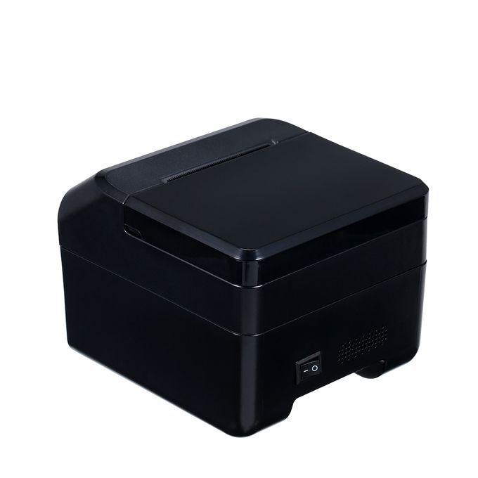 High BT Quality Printer Qr Code Sticker Barcode Thermal