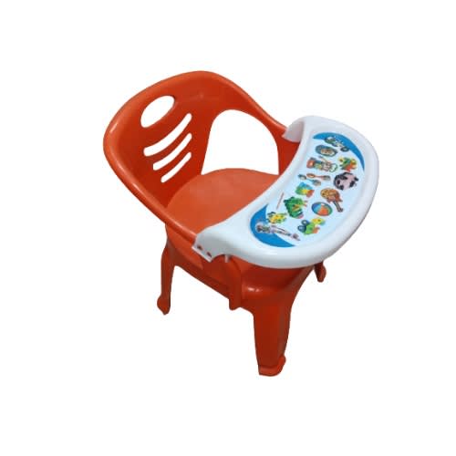 Baby Chair And Table Top - Unisex