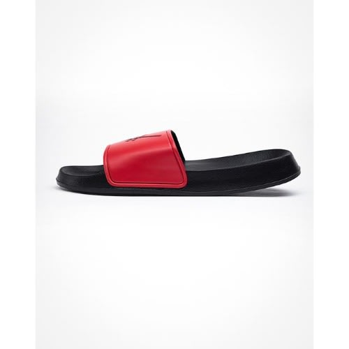Classic Summer Slides - Red