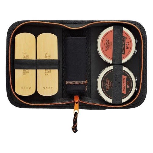 Shine Shoe Kit