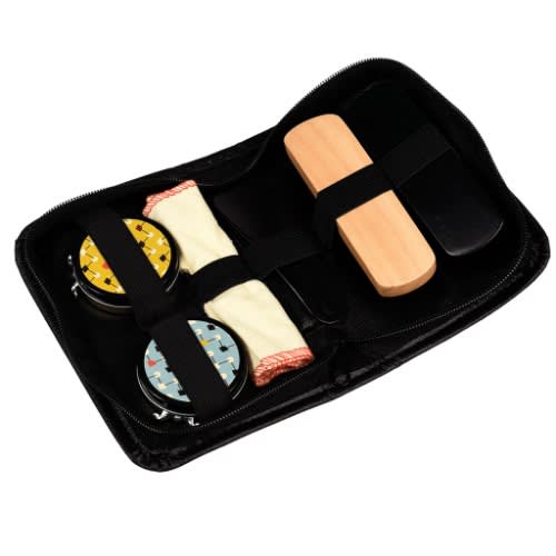 Shine Shoe Kit