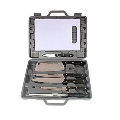 Kitchen Knife Set - 7 Piece