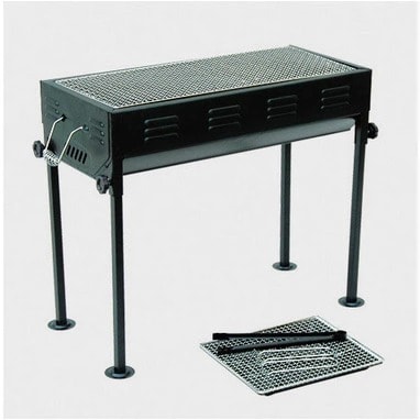Charcoal Barbecue Grill - Mana