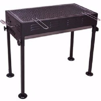 Charcoal Barbecue Grill - Mana