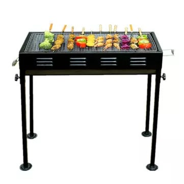 Charcoal Barbecue Grill - Mana