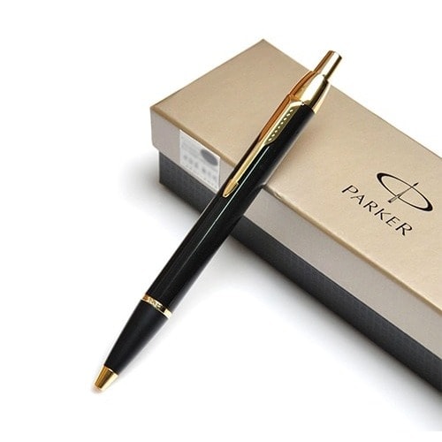 IM Black GT Ball Point - PAKS0856440