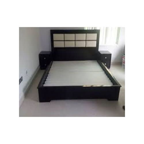 Bed Frame - 6ft By 6ft