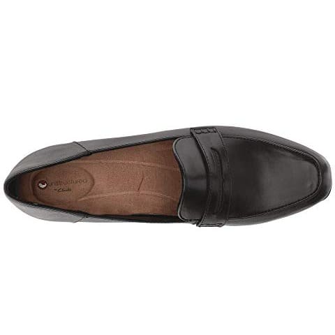 Keesha Cora - Black Patent Leather
